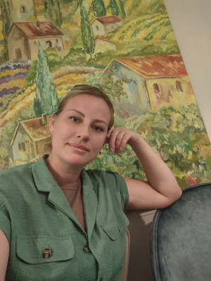Психолог Тюрина Анна Викторовна